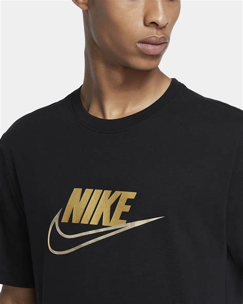 herren t-shirt nike